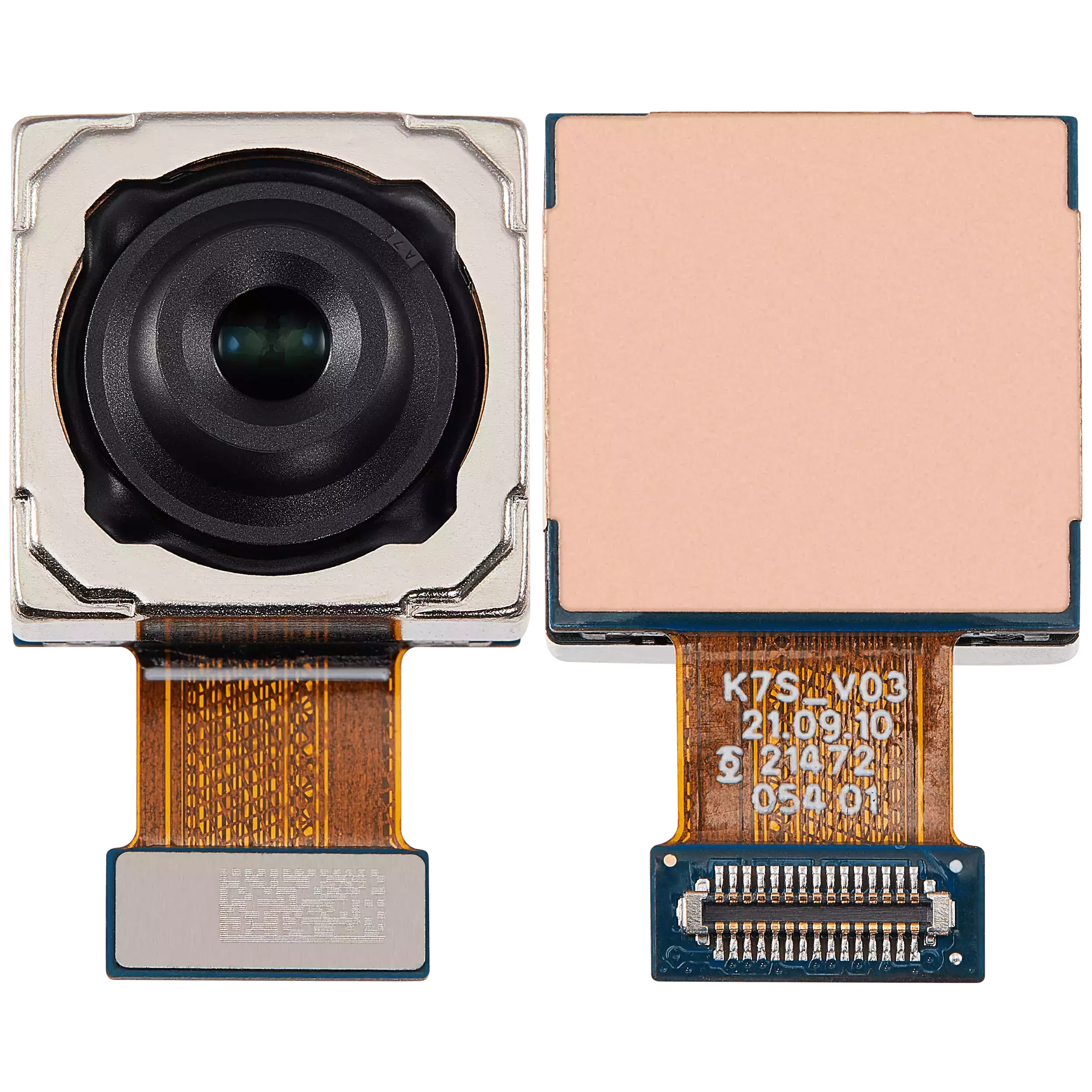 Rückkamera (Weitwinkel) für Xiaomi Redmi Note 12S