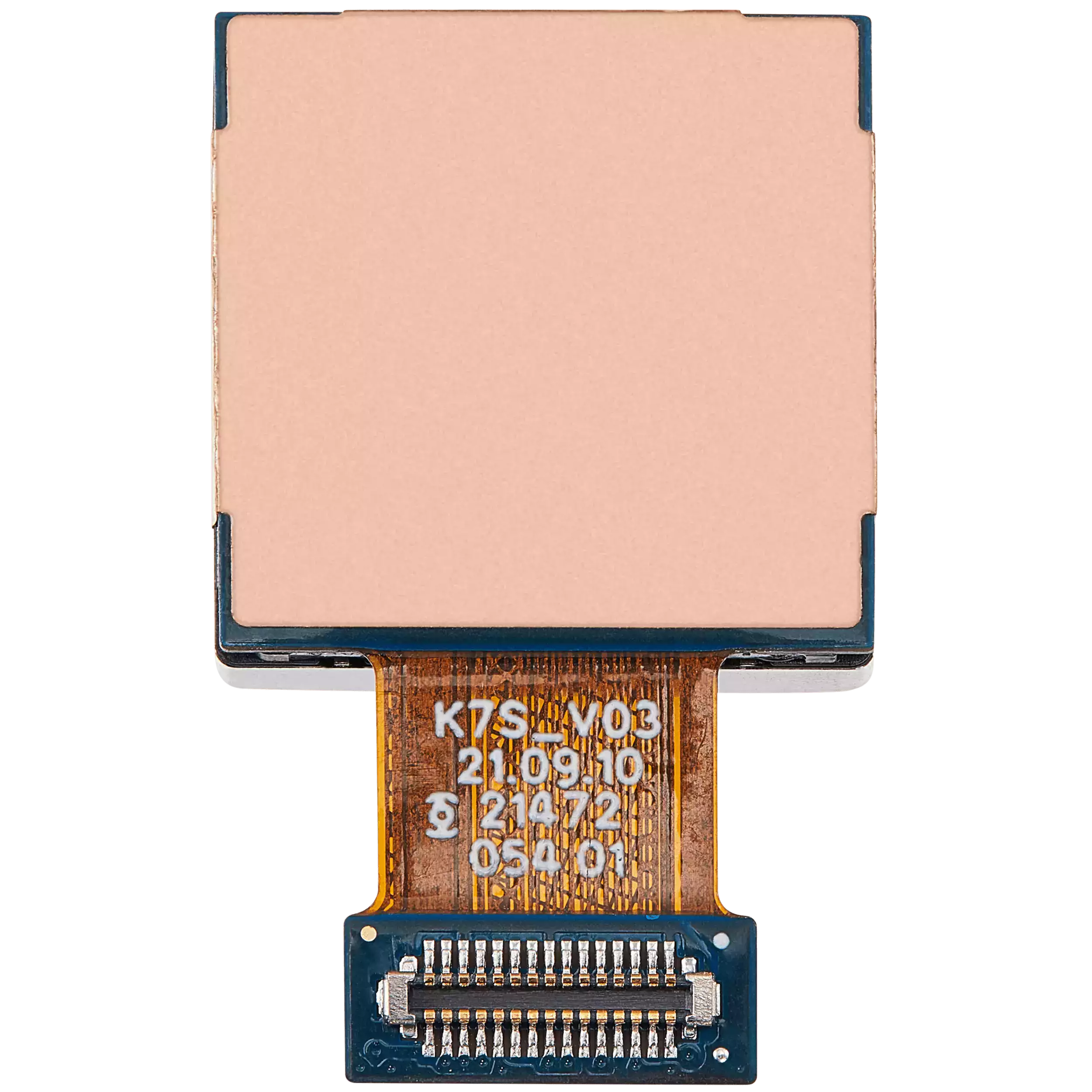 Rückkamera (Weitwinkel) für Xiaomi Redmi Note 12S