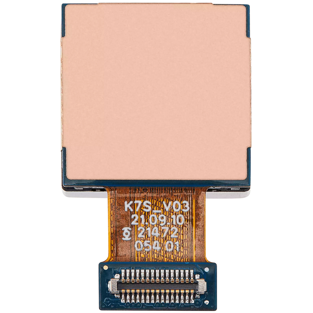 Rückkamera (Weitwinkel) für Xiaomi Redmi Note 12S