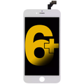 LCD Display for iPhone 6 Plus (Refurbished) (White)