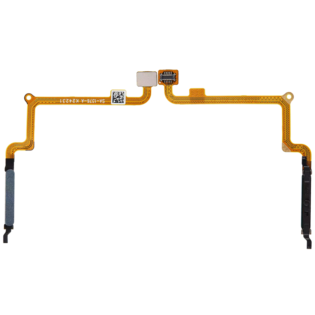 Fingerprint Reader with Flex Cable for Xiaomi Redmi 13C (Navy Blue)