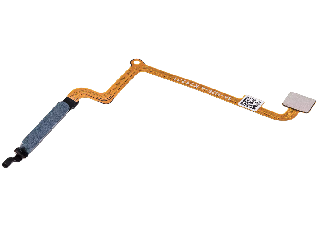 Fingerprint Reader with Flex Cable for Xiaomi Redmi 13C (Navy Blue)