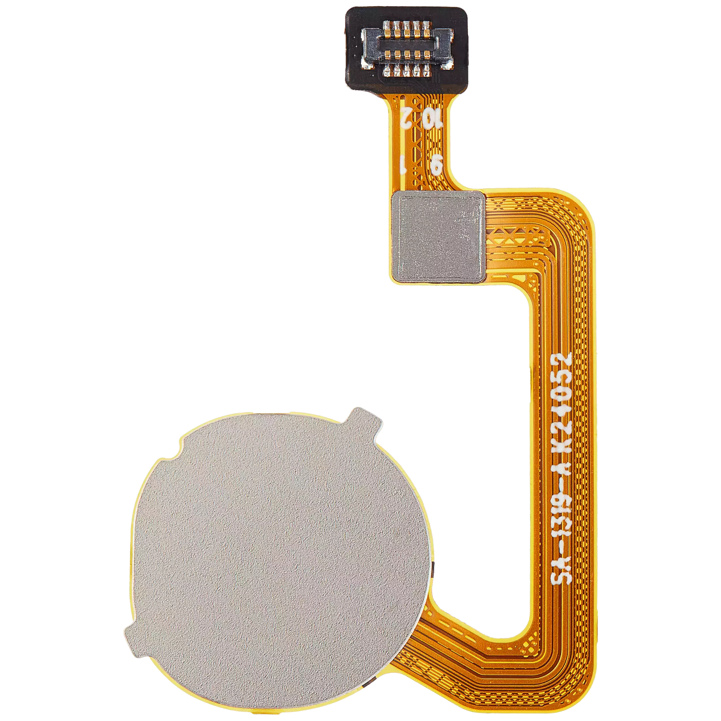 Fingerprint Sensor with Flex Cable for Xiaomi Redmi 12C (Mint Green)