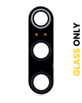Kameralinse hinten (nur Glas) mit Klebstoff für Xiaomi Mi 9