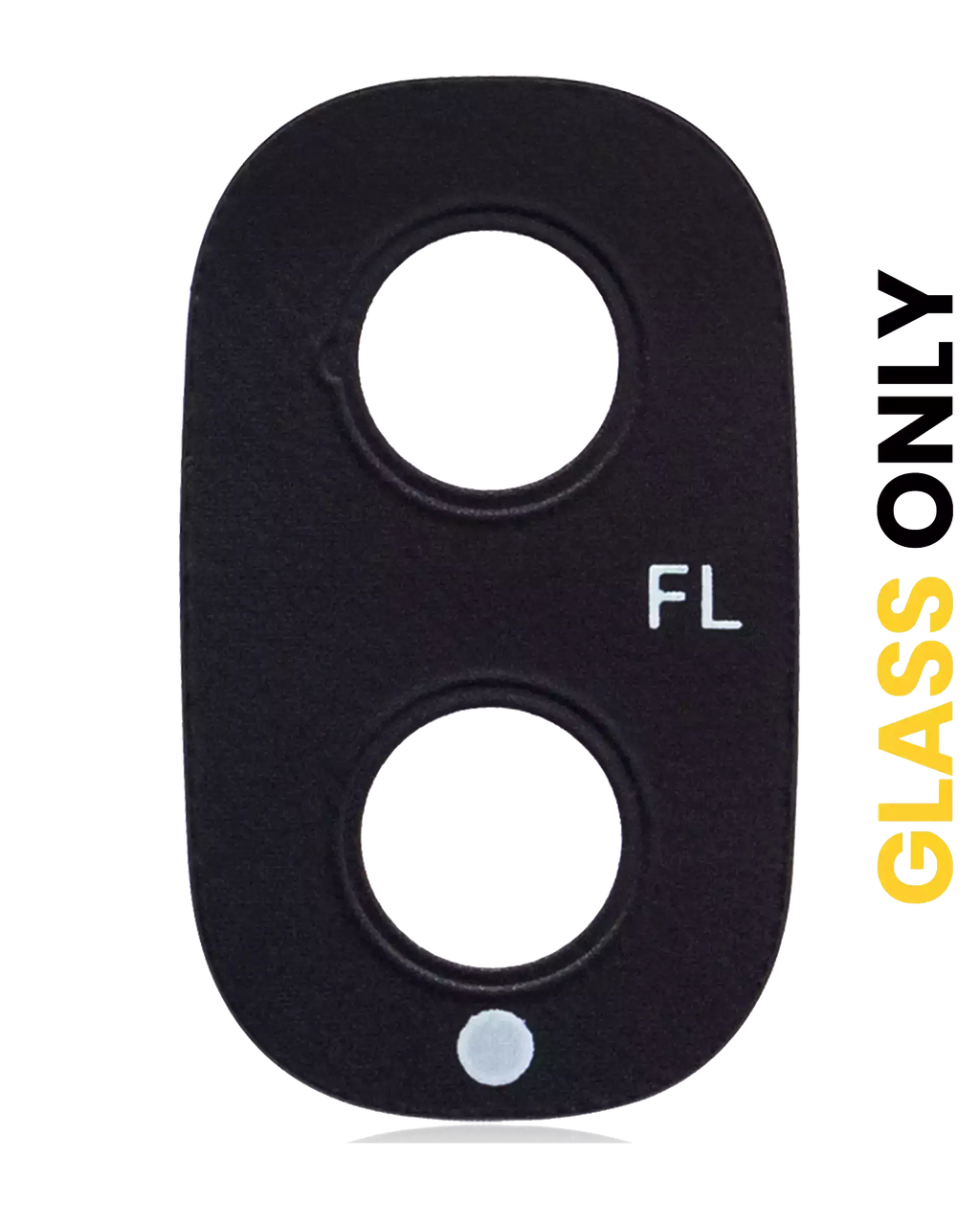 Rear Camera Glass with Adhesive for Samsung Galaxy J7 (J737 / 2018)