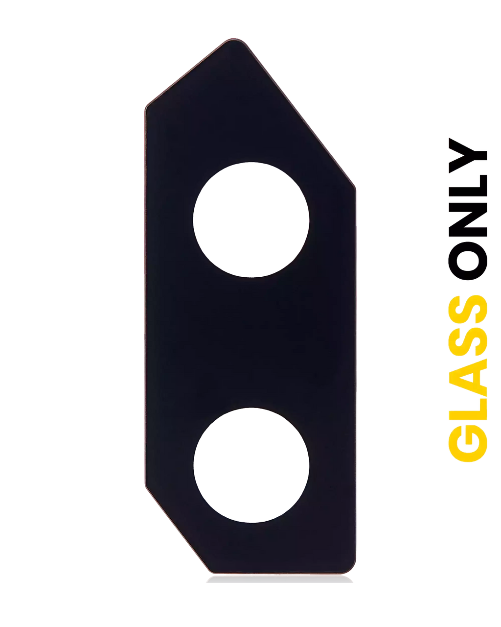 Rear Camera Glass Lens Cover for Asus ROG Phone II (ZS660KL)