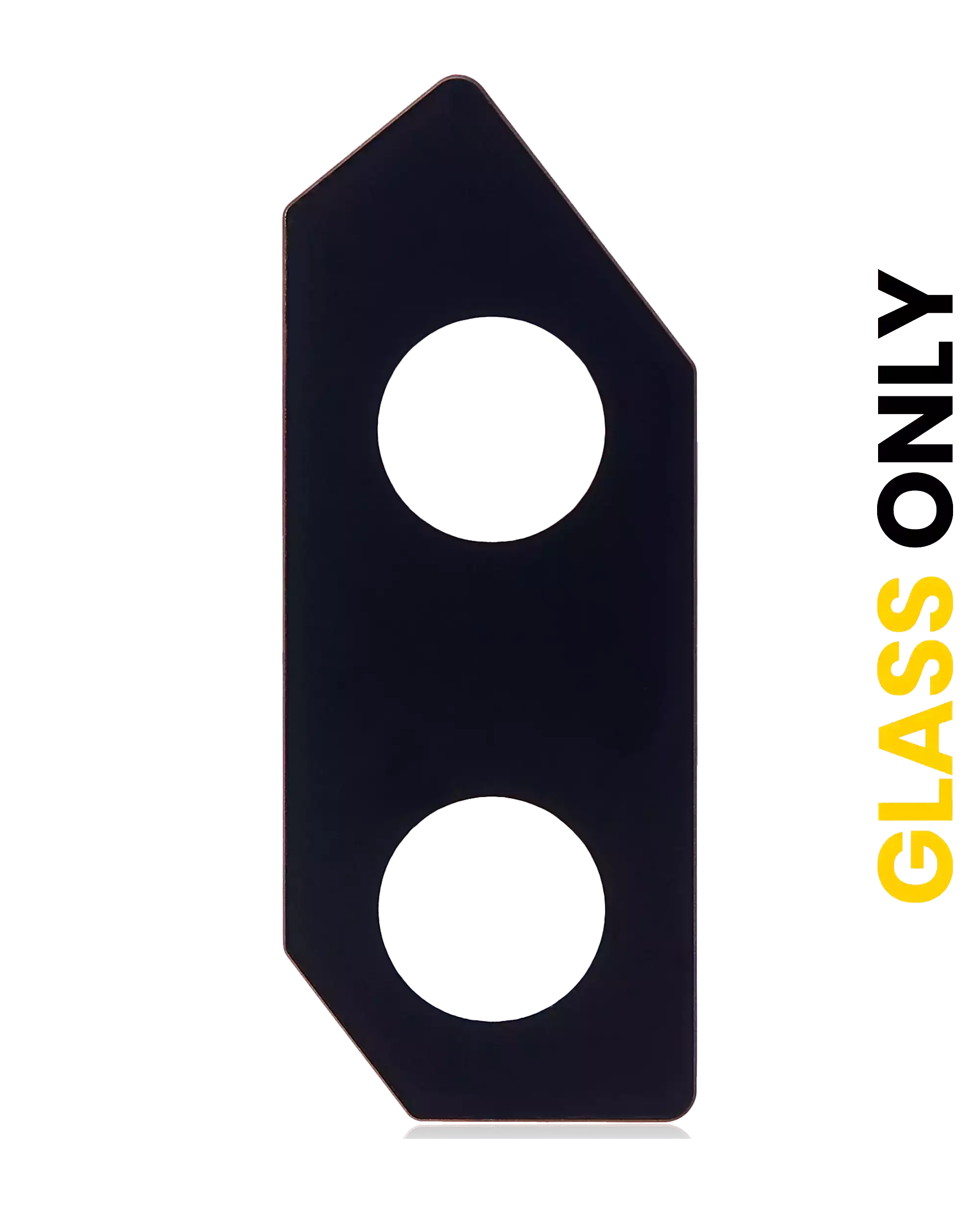 Rear Camera Glass Lens Cover for Asus ROG Phone II (ZS660KL)