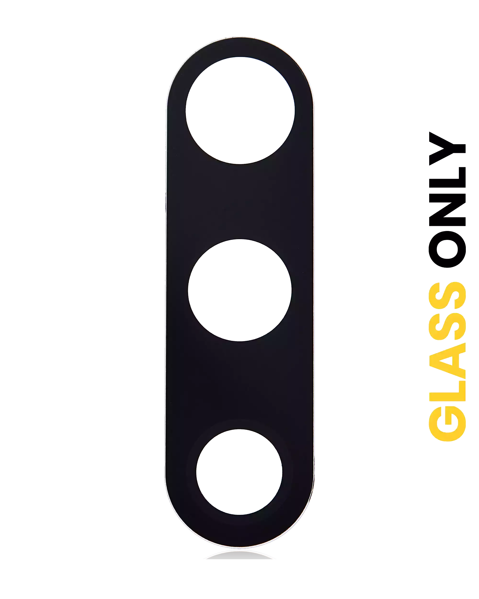 Kameraglas hinten (nur Glas) + Kleber f. Samsung Galaxy Note 10/10+ (alle Farben