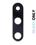 Kameraglas hinten (nur Glas) mit Kleber für OnePlus 7T Pro (Alle Farben)