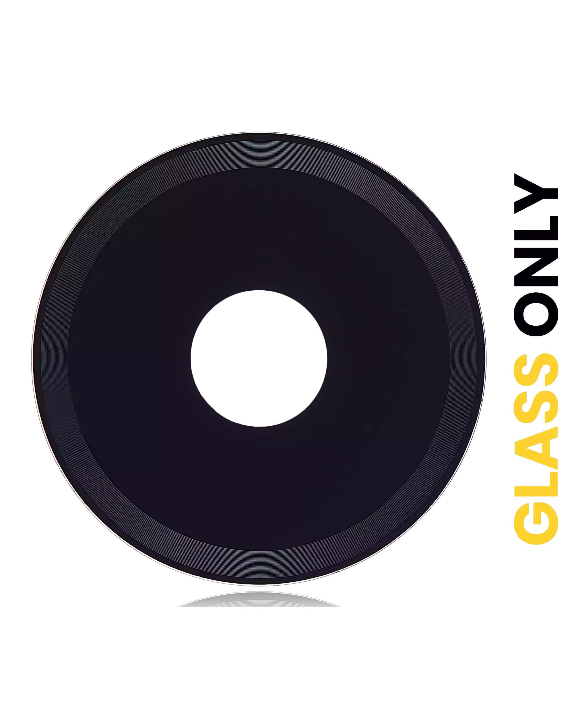 Rear Camera Macro Lens (Glass) with Adhesive Strip for Xiaomi Redmi Note 13 4G