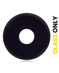 Rear Camera (Ultrawide) Lens (Glass Only) with Adhesive for Xiaomi Redmi Note 13 Pro 4G