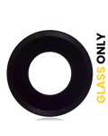 Rear Camera (Wide-Angle) Glass Lens with Adhesive for Xiaomi Redmi Note 13 Pro Plus 5G
