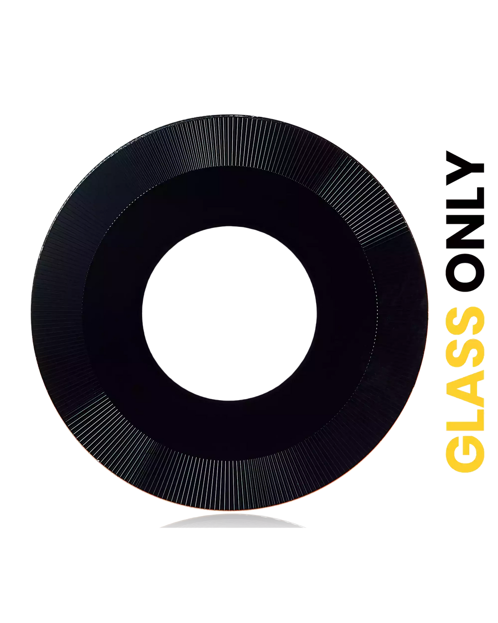 Rückkamera-Weitwinkel-Glas mit Kleber für Xiaomi Redmi Note 12 5G