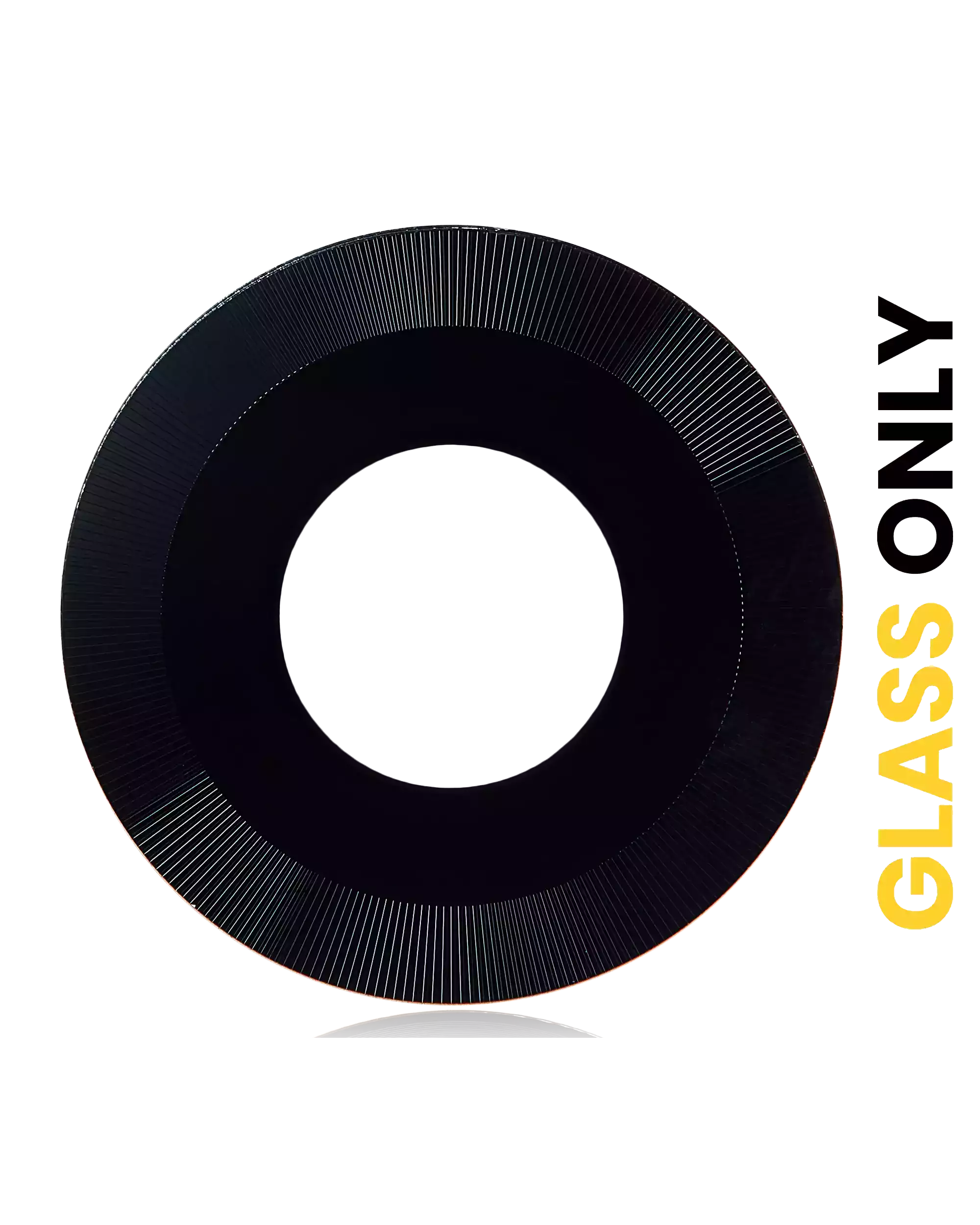 Rückkamera-Weitwinkel-Glas mit Kleber für Xiaomi Redmi Note 12 5G