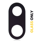 Kameraglas hinten + Kleber für Google Pixel 7A (10er Pack)