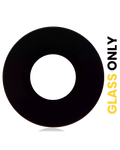 Rear Camera Lens (Wide Angle / Ultra Wide Angle), Glass Only, with Adhesive for Xiaomi Redmi Note 12T Pro / Poco X4 GT