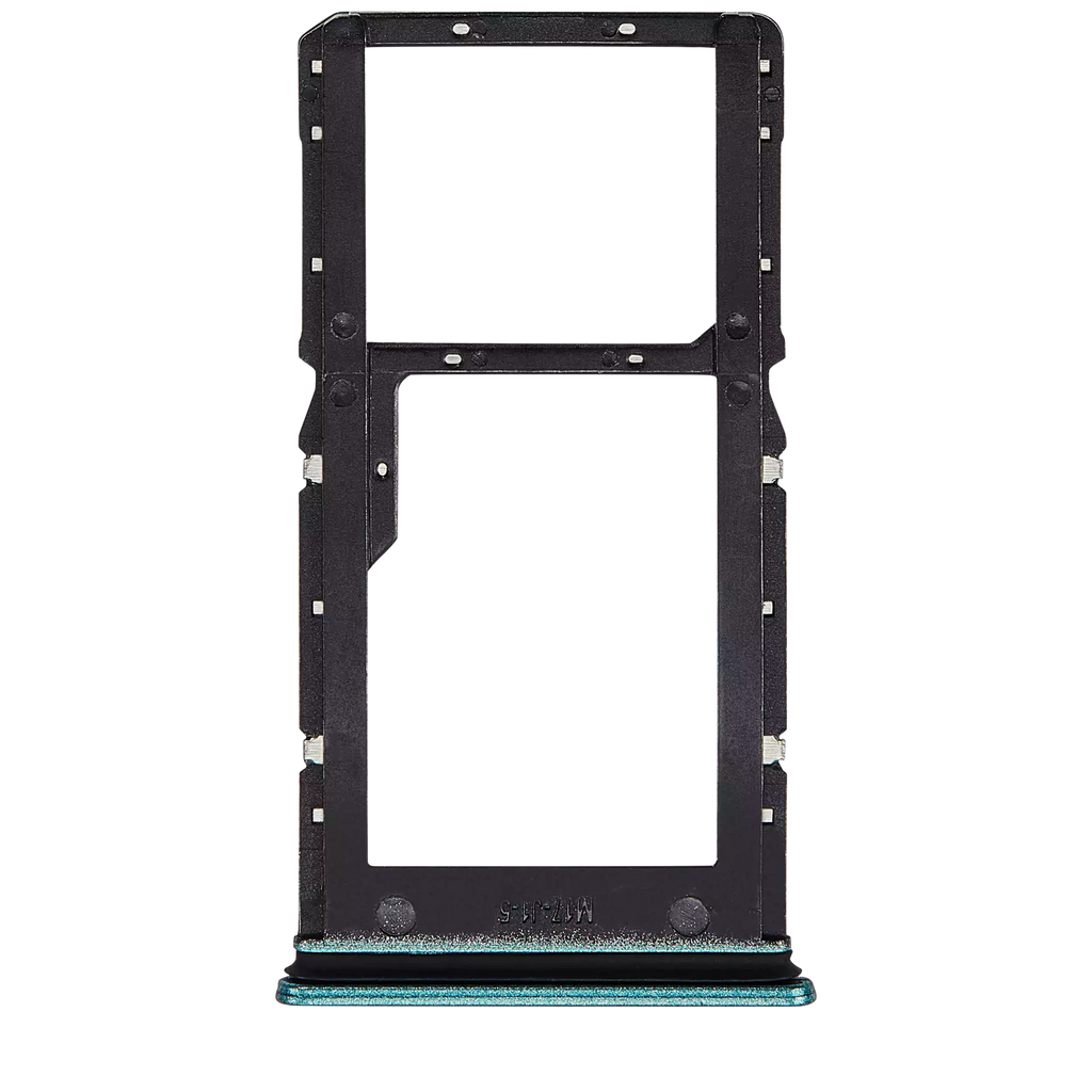 SIM-Kartenfach für Xiaomi Redmi Note 12 5G (Frosted Green)