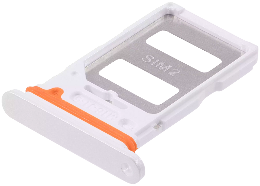 SIM-Kartenfach für Xiaomi Redmi Note 12 Pro 5G (Polar White)