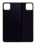 Backcover für Google Pixel 4 XL (Just Black)