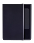 Untere Backcover aus Glas für Google Pixel 7 (Obsidian)