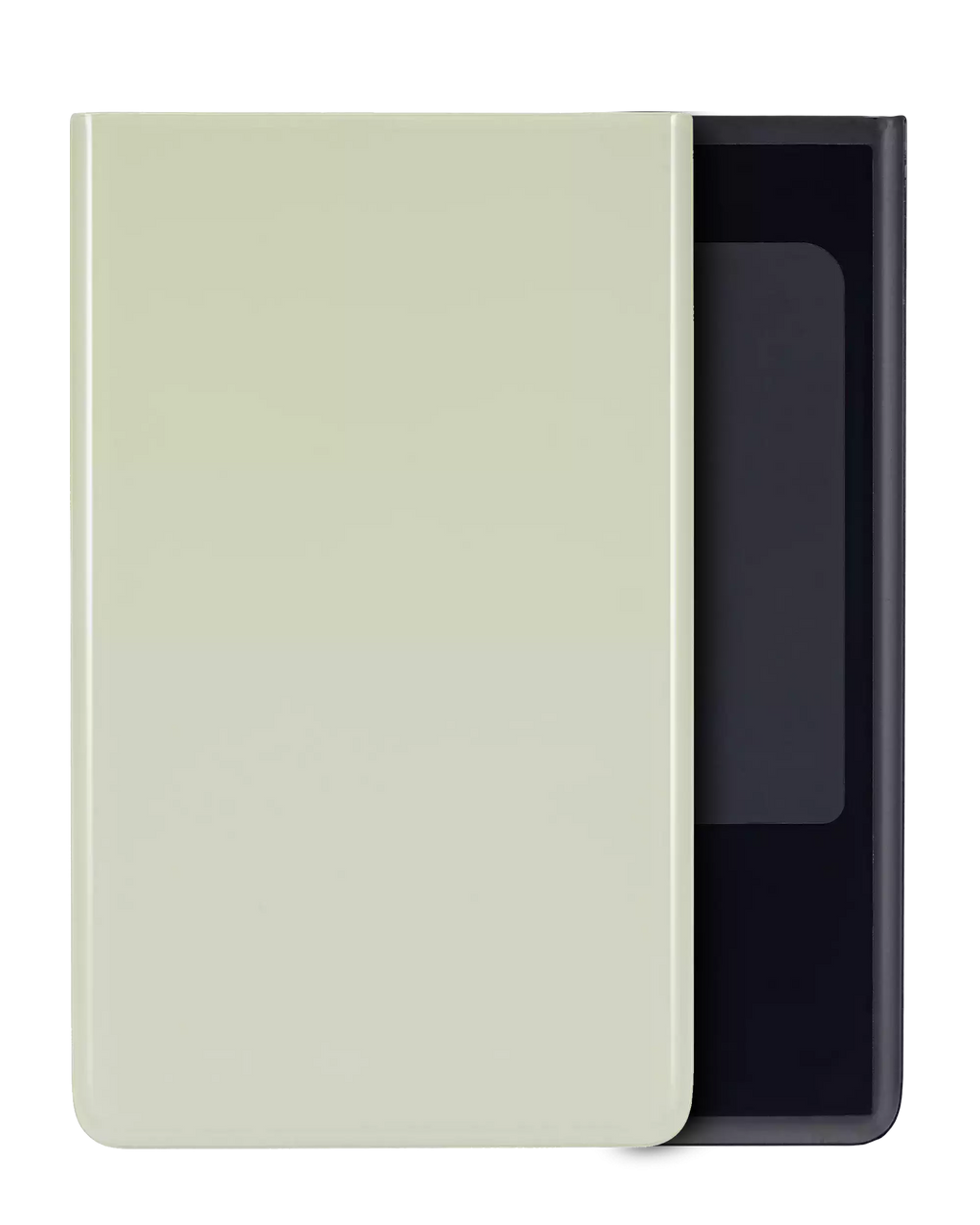 Lower Back Cover for Google Pixel 7 (Lemongrass)