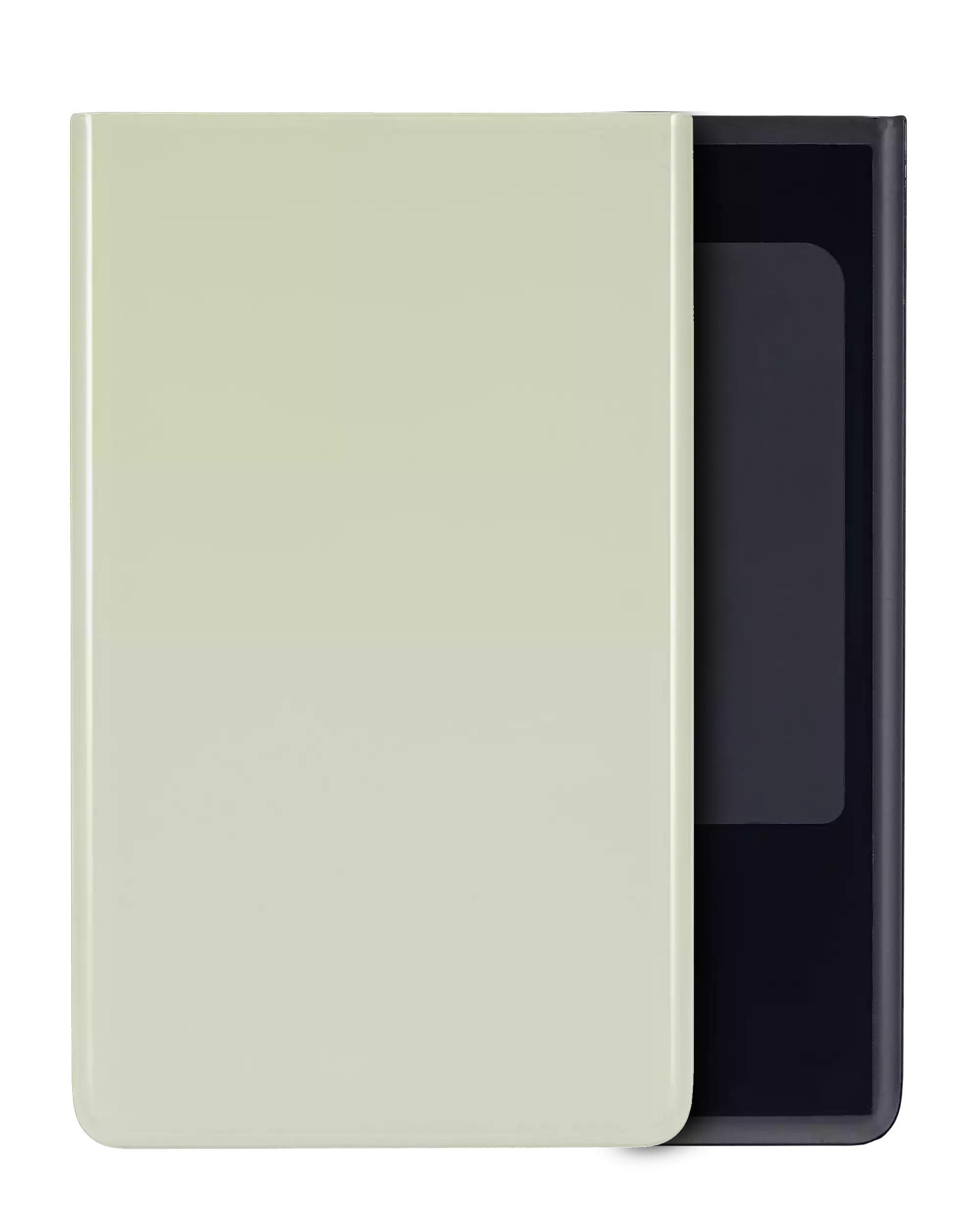 Lower Back Cover for Google Pixel 7 (Lemongrass)