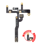 Power Button Flex Cable for iPad Pro 12.9" 5th Gen (2021) / Pro 12.9" 6th Gen (2022) / Pro 11" 3rd Gen (2021) / Pro 11" 4th Gen (2022) (US Version) (Cellular)