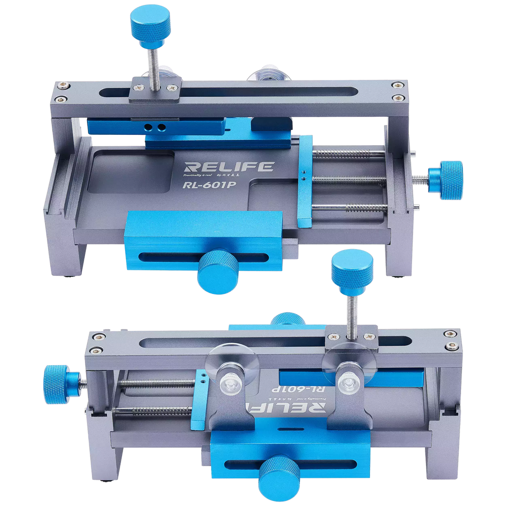 RL-601P Multifunktionaler Rahmenkorrektor (ReLife)