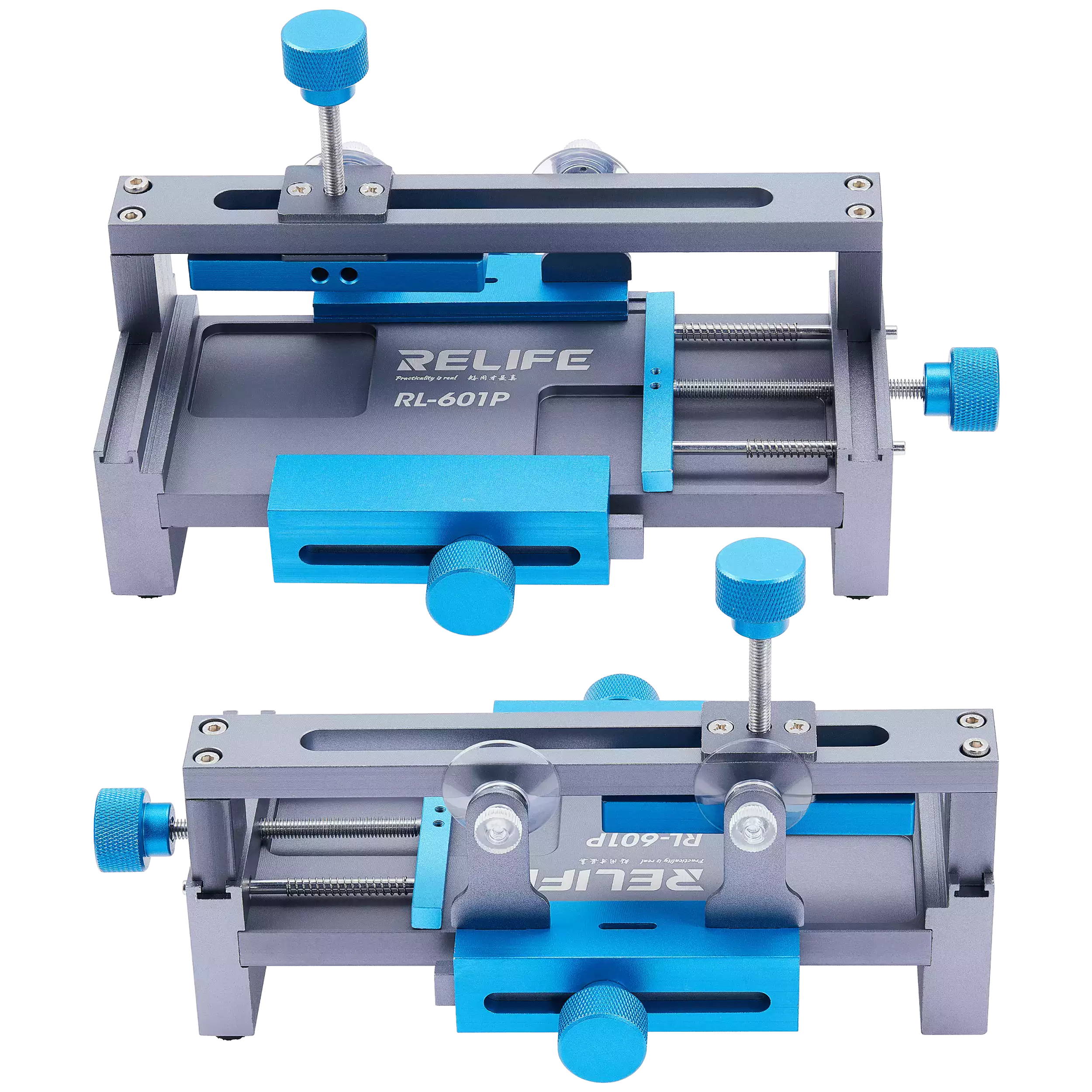RL-601P Multifunktionaler Rahmenkorrektor (ReLife)
