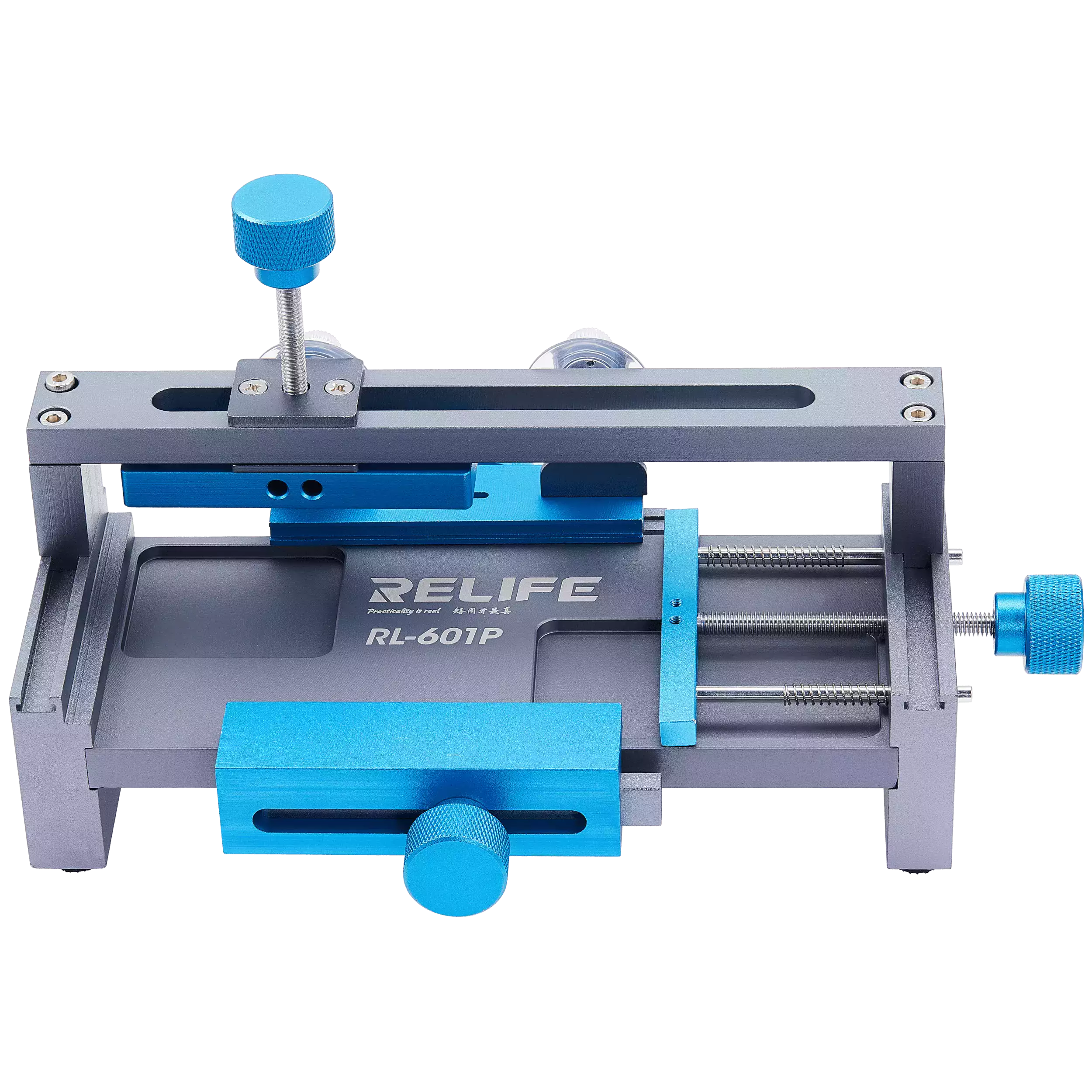 RL-601P Multifunktionaler Rahmenkorrektor (ReLife)