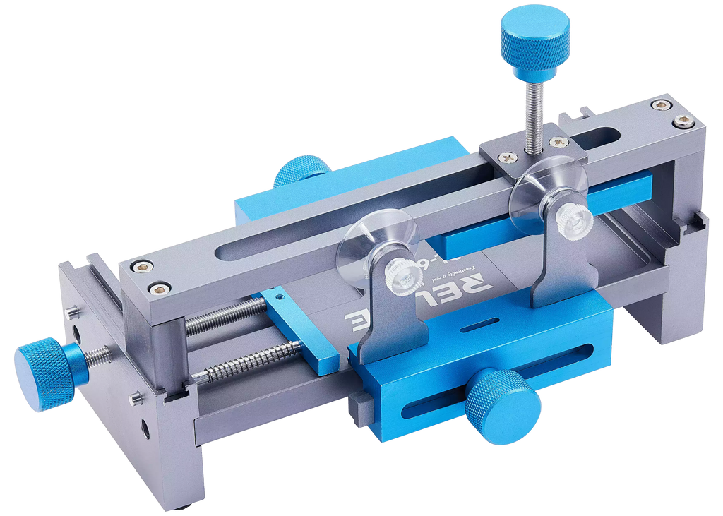 RL-601P Multifunktionaler Rahmenkorrektor (ReLife)