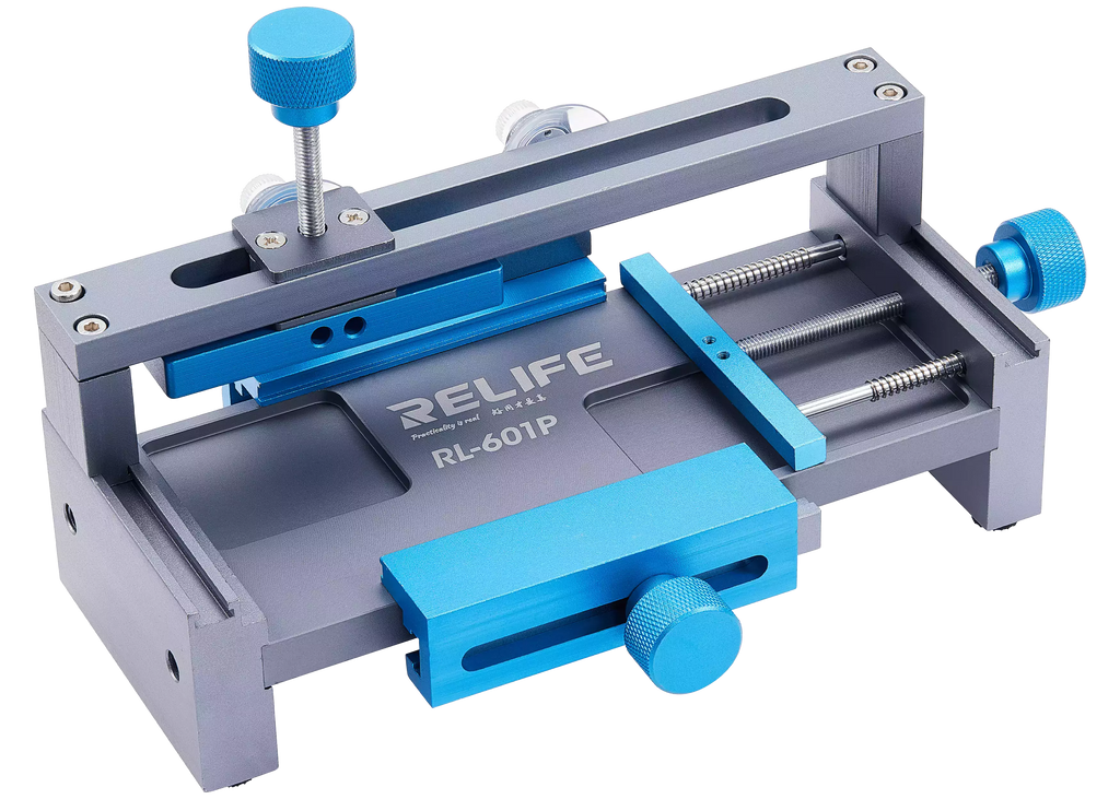 RL-601P Multifunktionaler Rahmenkorrektor (ReLife)