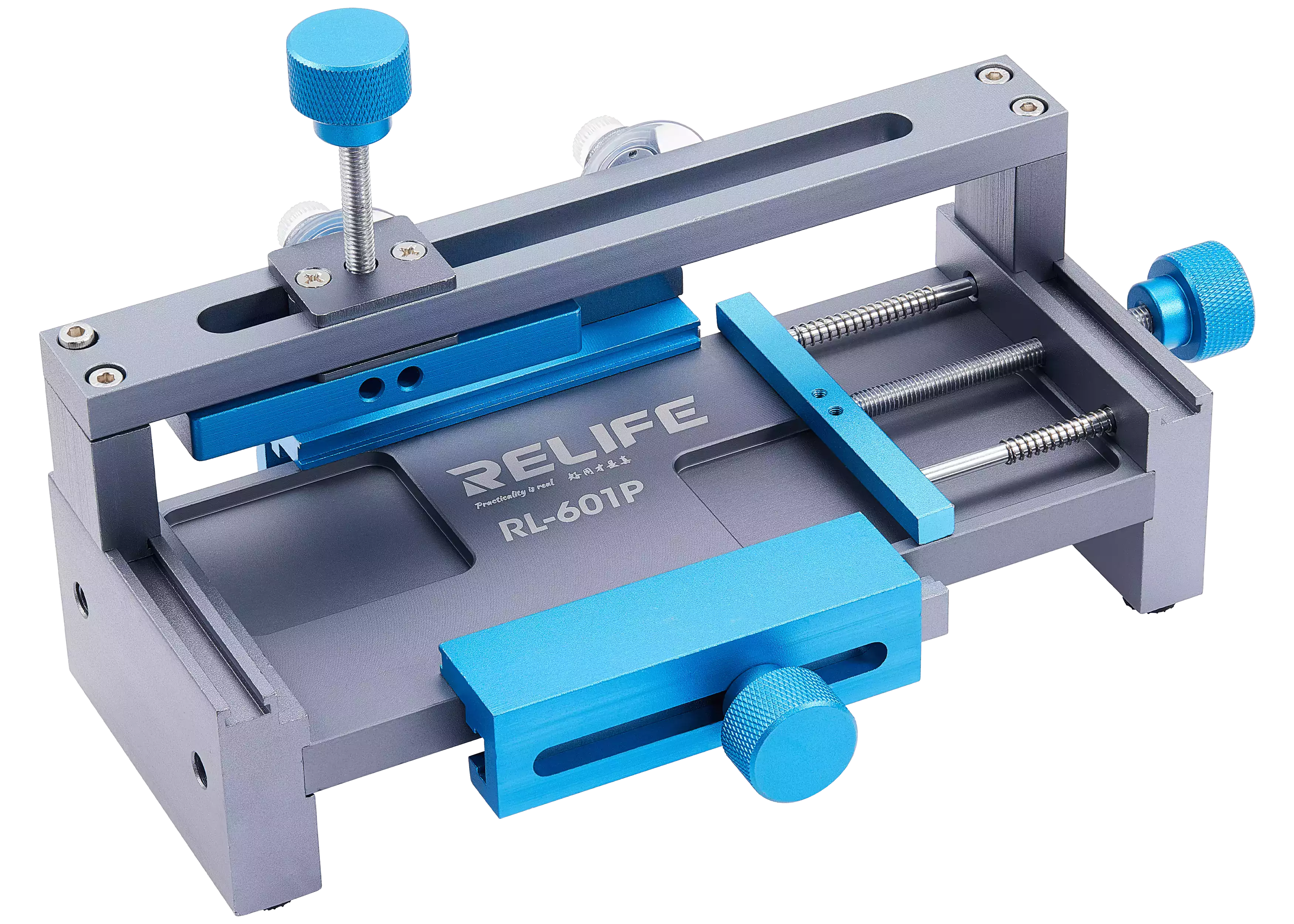 RL-601P Multifunktionaler Rahmenkorrektor (ReLife)