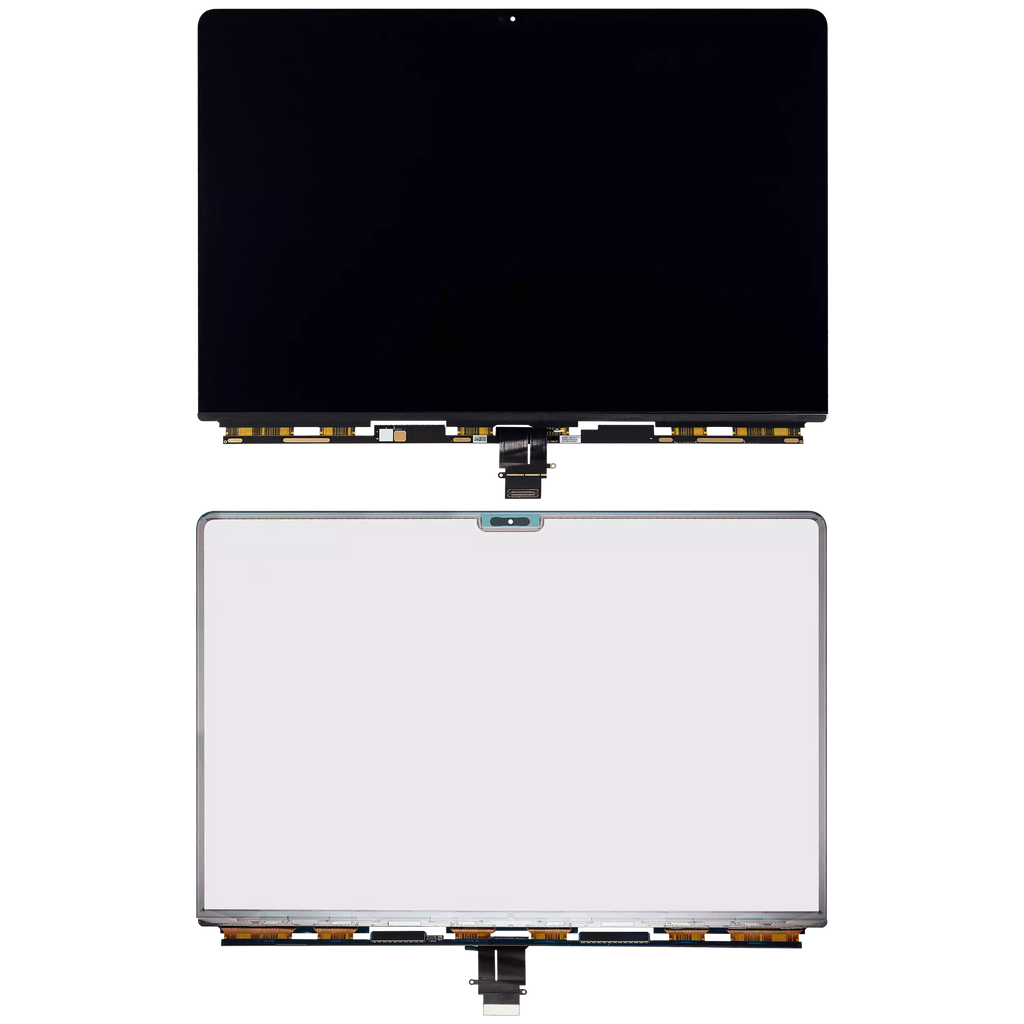 LCD Panel Only for MacBook Air 13" (A2681 / A3113 / A3240) (All Years) (Premium)