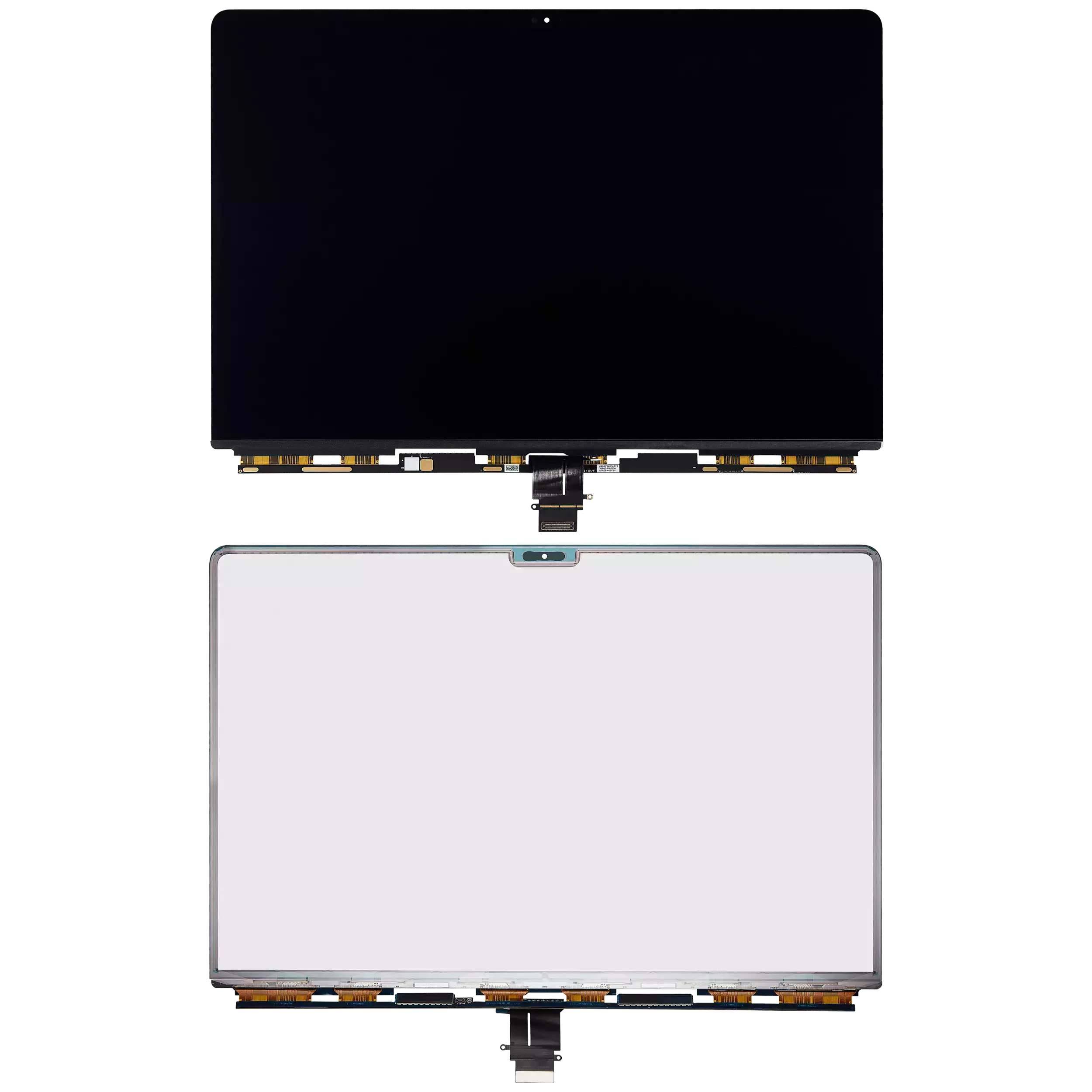 LCD Panel Only for MacBook Air 13" (A2681 / A3113 / A3240) (All Years) (Premium)