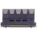 Disc Drive Motherboard Connector for PS5 Slim