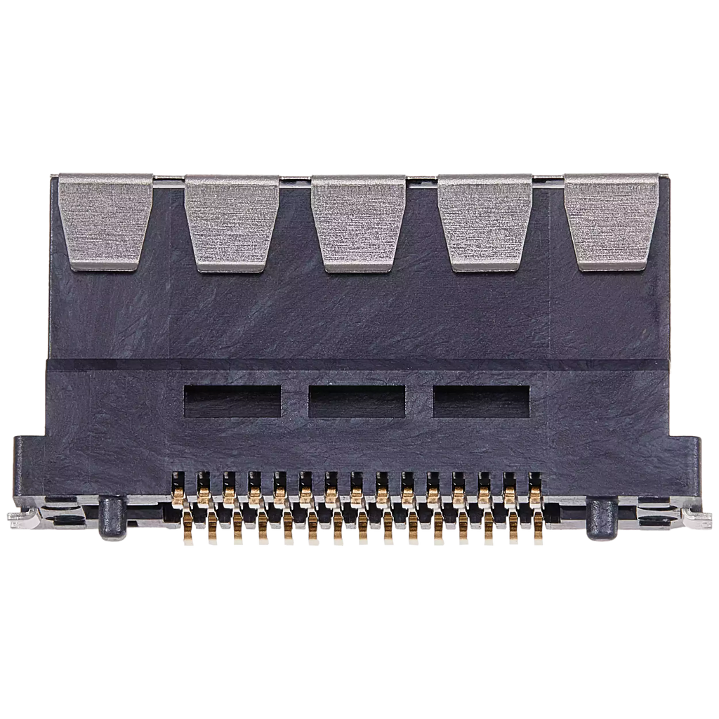 Disc Drive Motherboard Connector for PS5 Slim