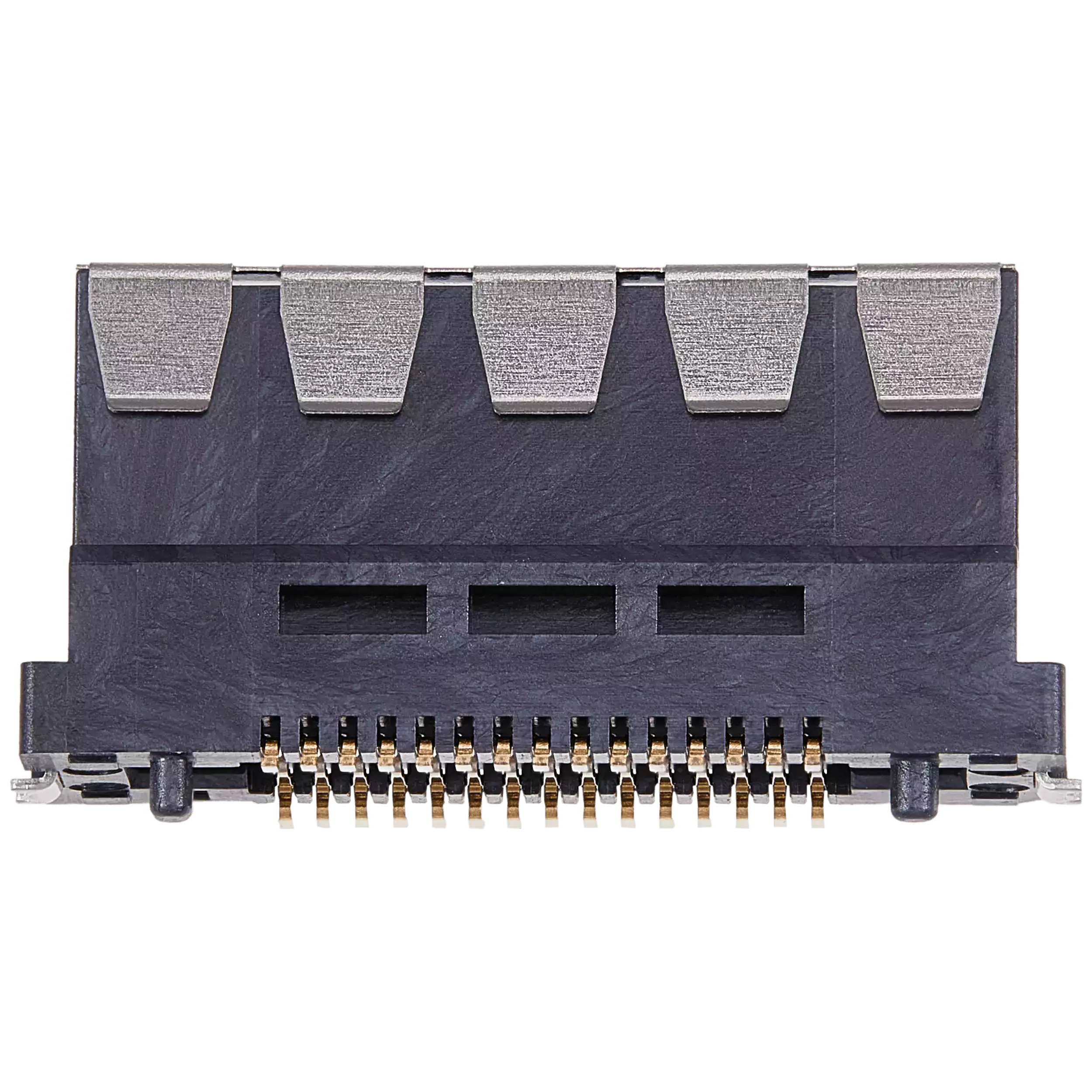 Disc Drive Motherboard Connector for PS5 Slim