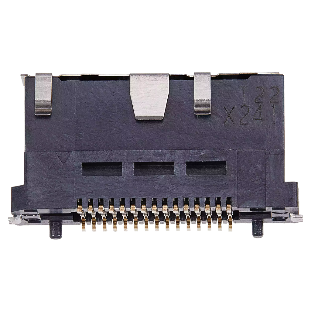 Disc Drive Motherboard Connector for PS5 Slim