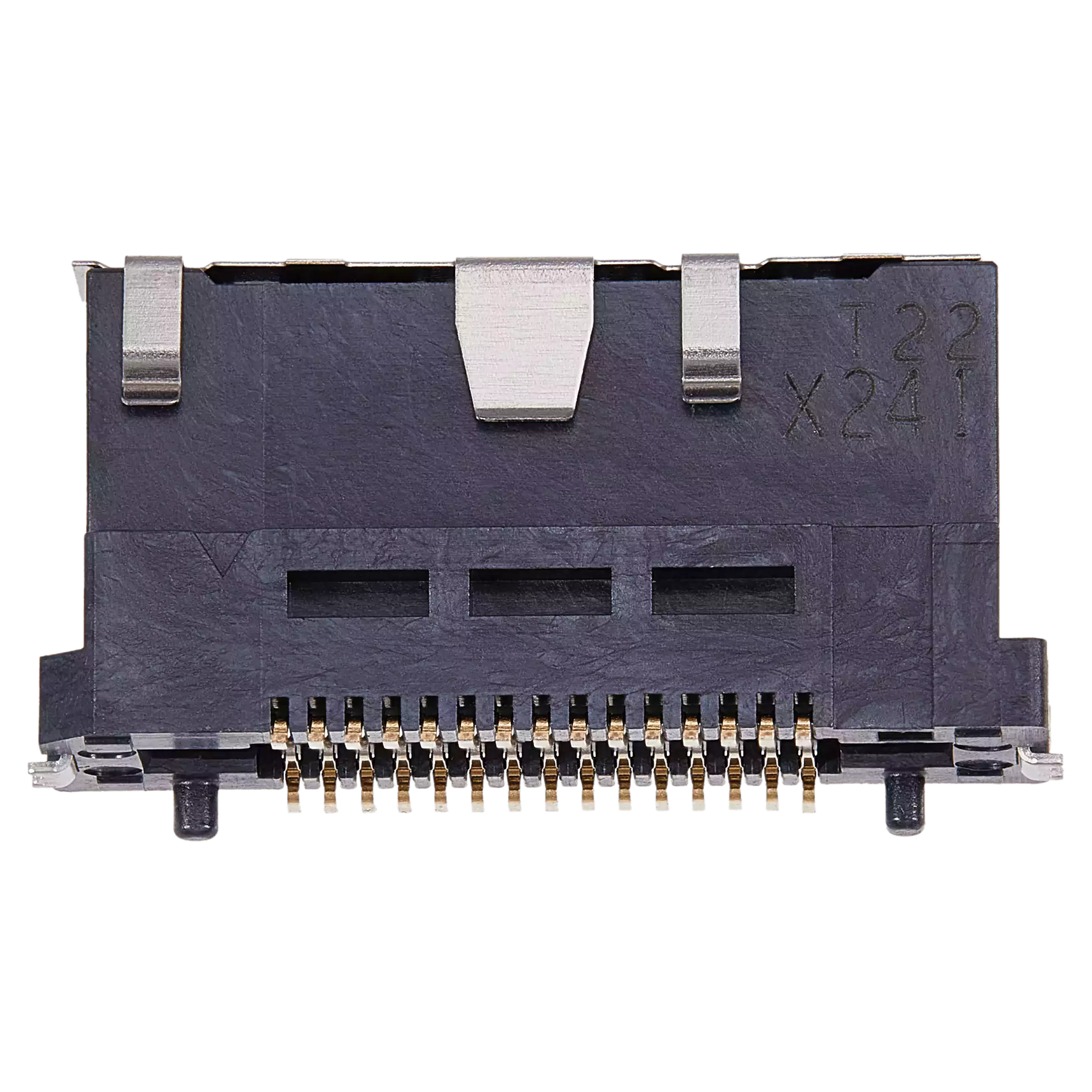 Disc Drive Motherboard Connector for PS5 Slim