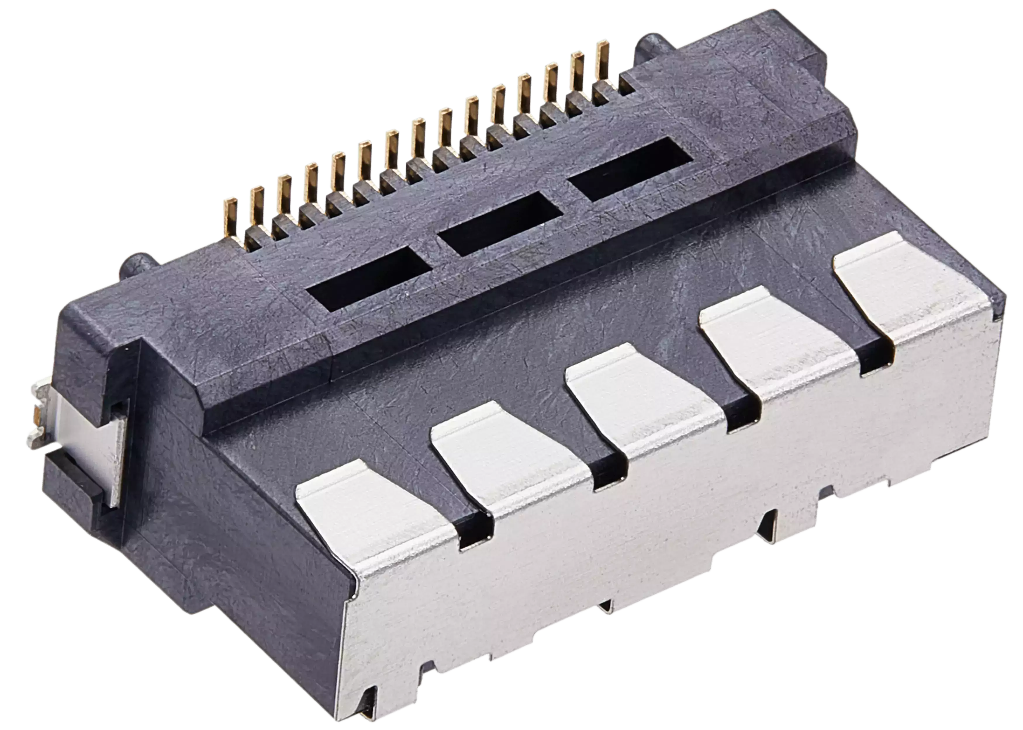 Disc Drive Motherboard Connector for PS5 Slim