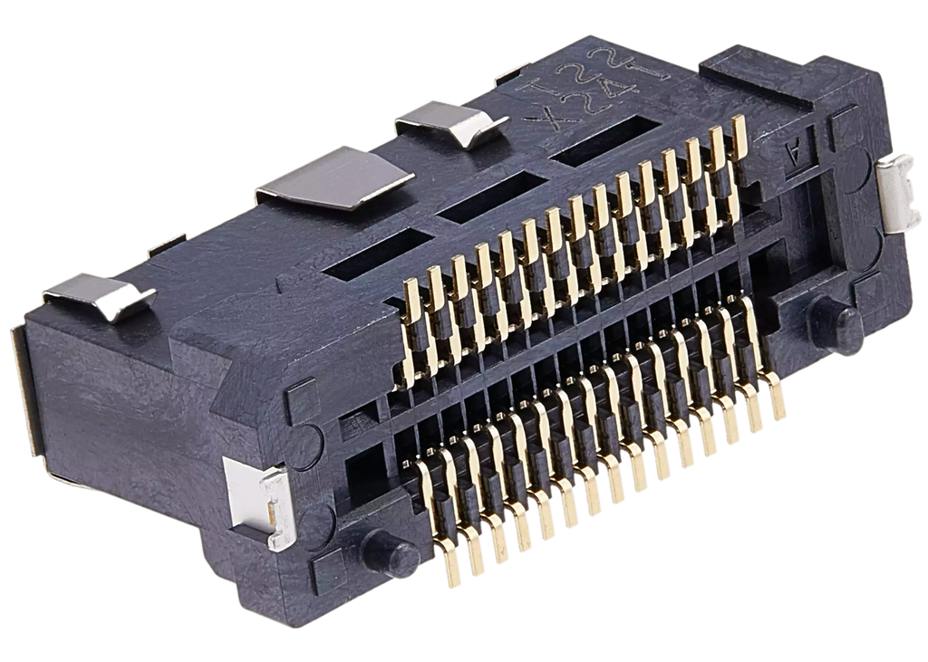 Disc Drive Motherboard Connector for PS5 Slim