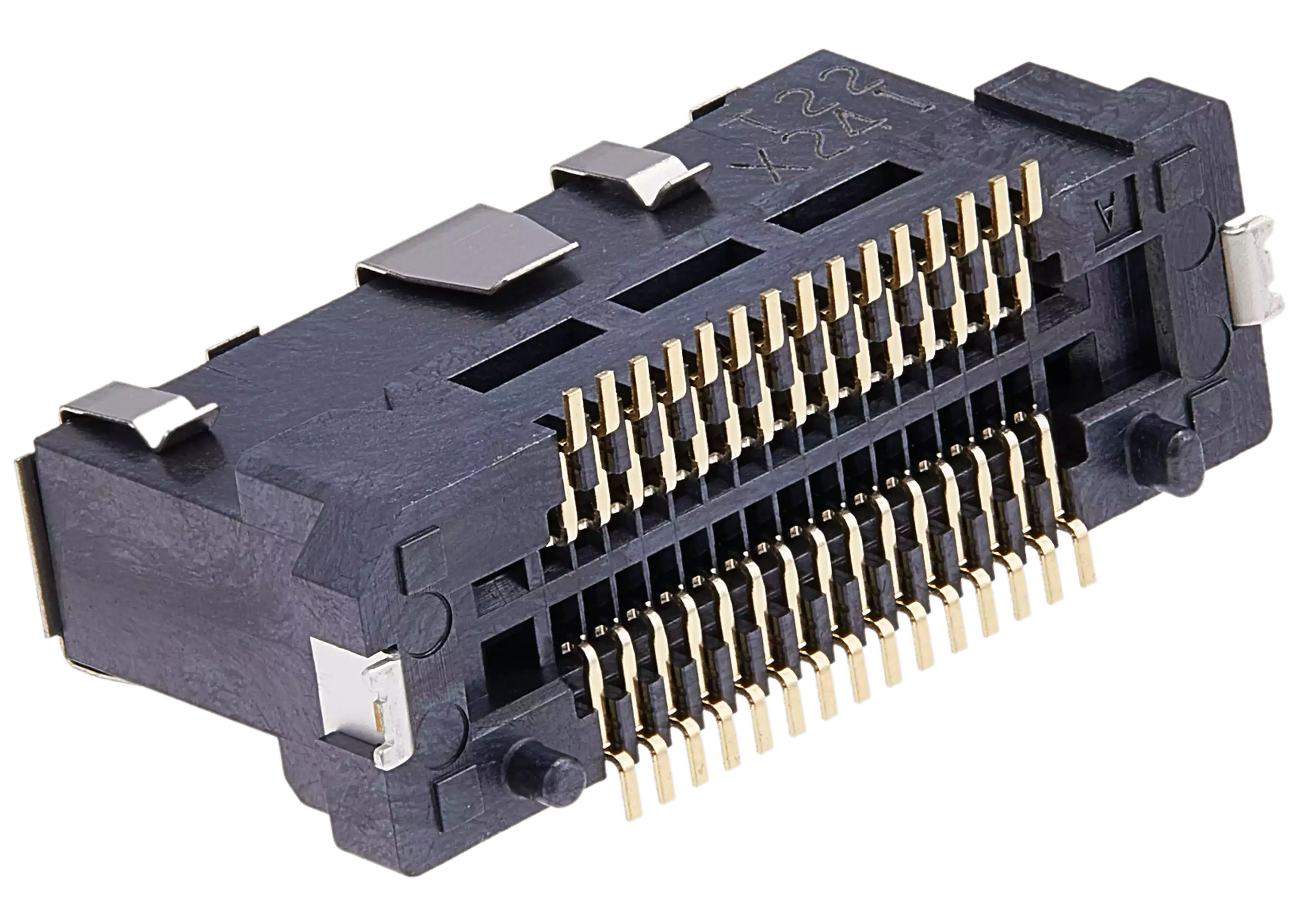 Disc Drive Motherboard Connector for PS5 Slim
