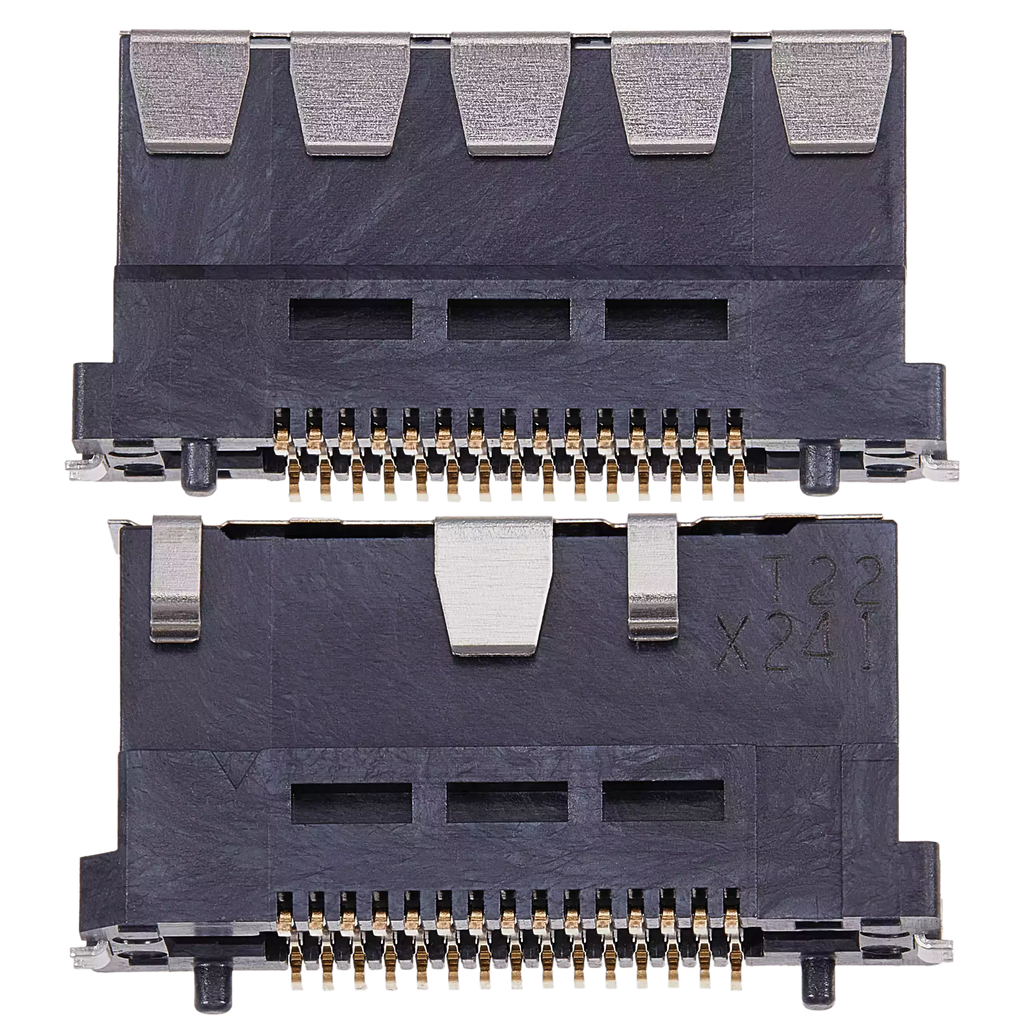 Disc Drive Motherboard Connector for PS5 Slim