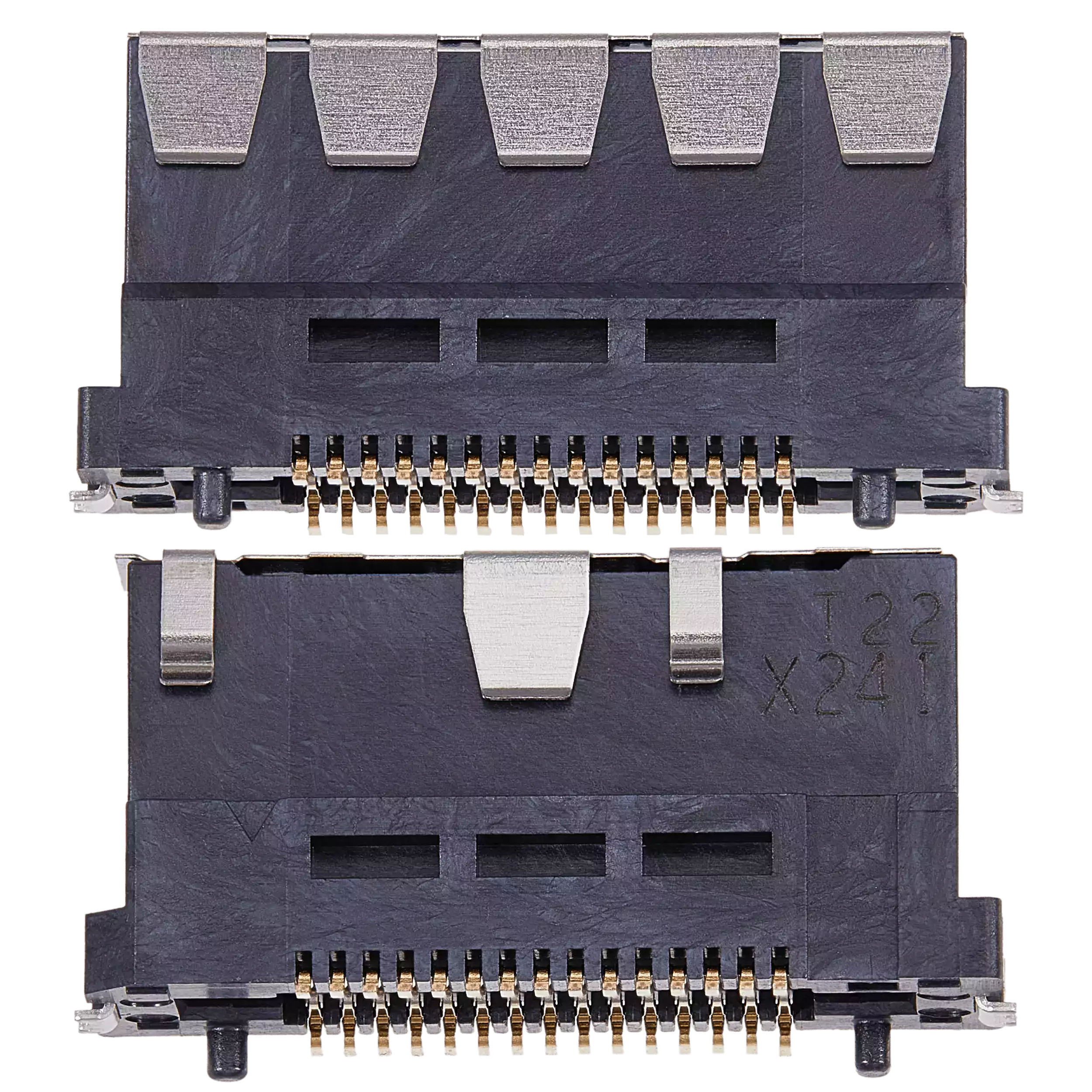 Disc Drive Motherboard Connector for PS5 Slim