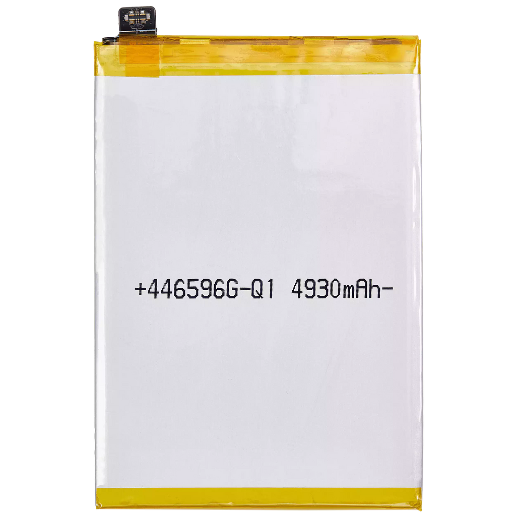Replacement Battery for OnePlus Nord N300 5G / OPPO A77 S / Oppo A58 (BLP923)