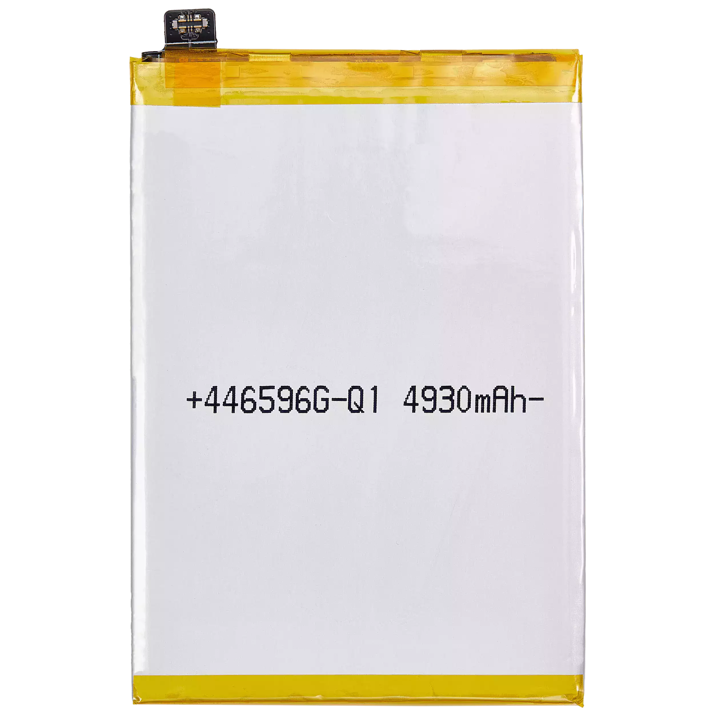 Replacement Battery for OnePlus Nord N300 5G / OPPO A77 S / Oppo A58 (BLP923)
