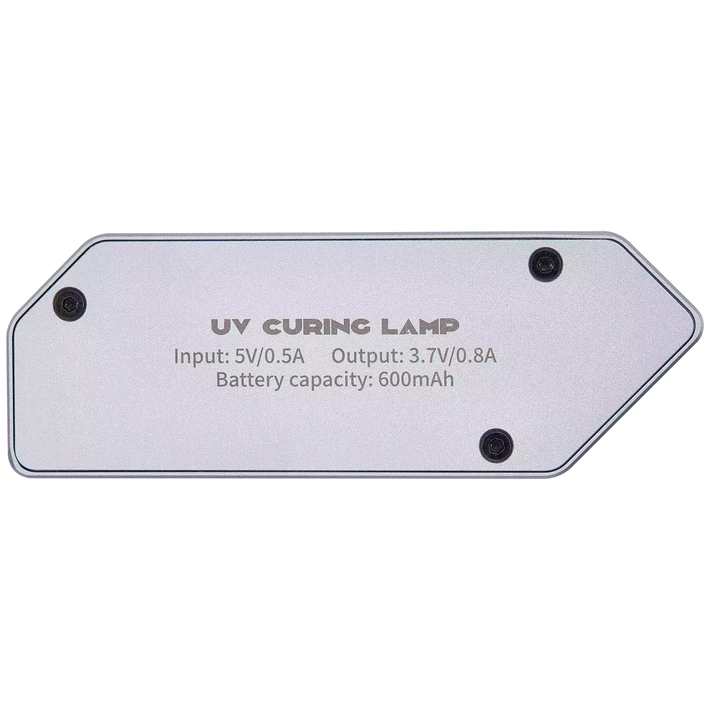 Handliche UV-Härtungslampe (2UUL)