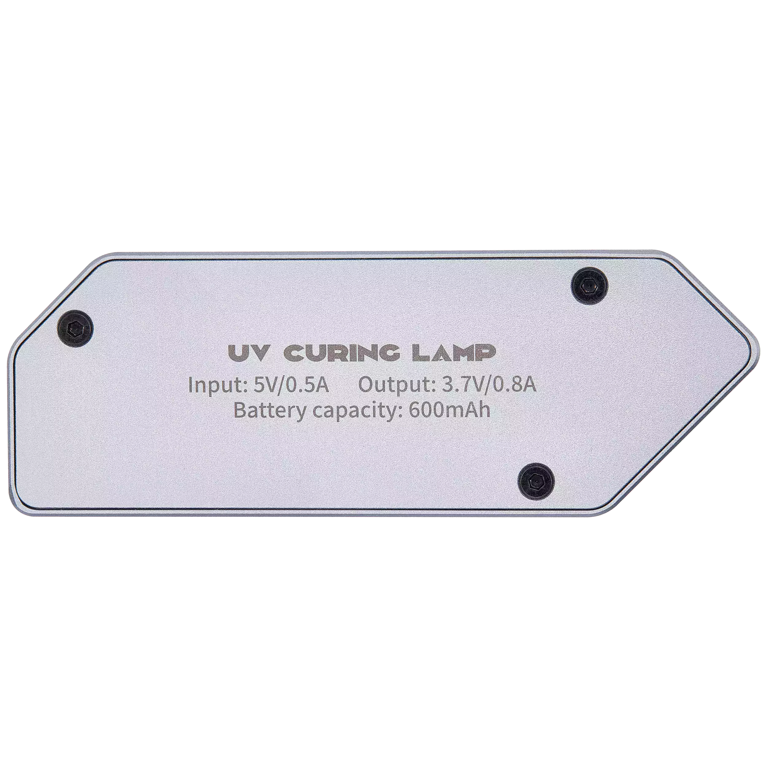 Handliche UV-Härtungslampe (2UUL)