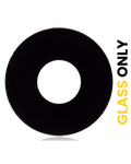 Kameraglas hinten mit Kleber für Nexus 5X (H790 / H791 / H798)